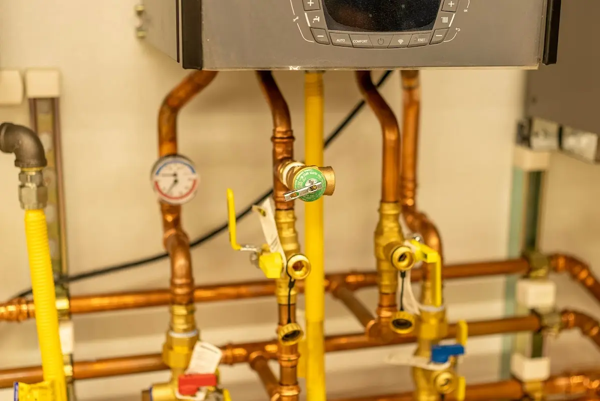 Licensed technician providing Sewer Cleanout for a homeowner in St. Augustine South